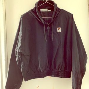 Fila wind breaker